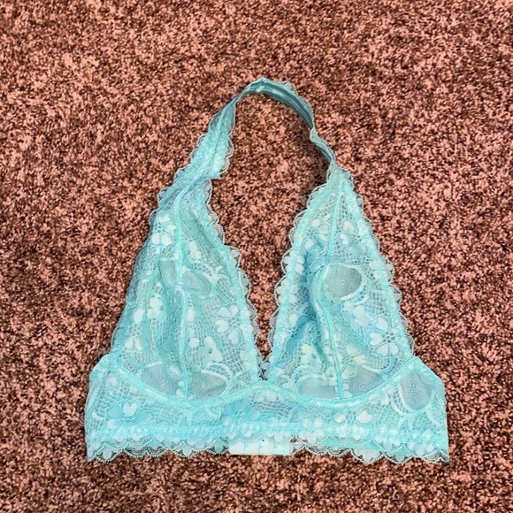 Free people halter bralette - Picture 2 of 4
